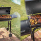Illustration for article titled Here Are the Best Charcoal Grills You Can Buy Right Now
